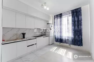 58 м², 2-комнатная квартира, этаж 9 из 10, 58 м², изображение - 11