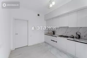 58 м², 2-комнатная квартира, этаж 9 из 10, 58 м², изображение - 13