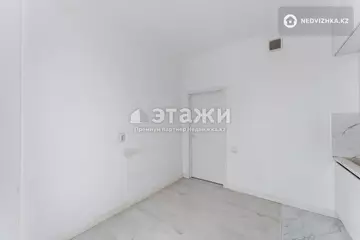 58 м², 2-комнатная квартира, этаж 9 из 10, 58 м², изображение - 14