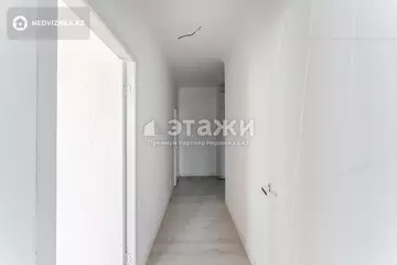 58 м², 2-комнатная квартира, этаж 9 из 10, 58 м², изображение - 15