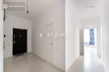 58 м², 2-комнатная квартира, этаж 9 из 10, 58 м², изображение - 17