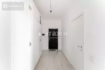 58 м², 2-комнатная квартира, этаж 9 из 10, 58 м², изображение - 18