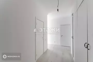 58 м², 2-комнатная квартира, этаж 9 из 10, 58 м², изображение - 20