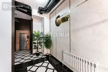 58 м², 2-комнатная квартира, этаж 9 из 10, 58 м², изображение - 24