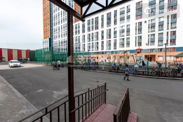 90 м², 3-комнатная квартира, этаж 20 из 23, 90 м², изображение - 35