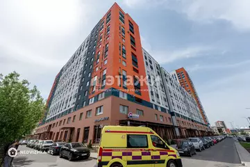 90 м², 3-комнатная квартира, этаж 20 из 23, 90 м², изображение - 39