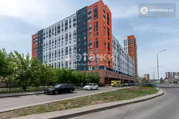 58 м², 2-комнатная квартира, этаж 9 из 10, 58 м², изображение - 29