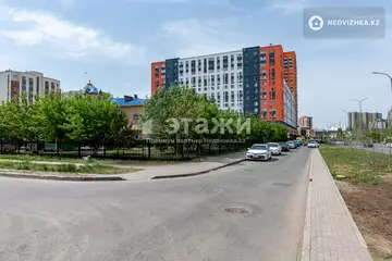 90 м², 3-комнатная квартира, этаж 20 из 23, 90 м², изображение - 40