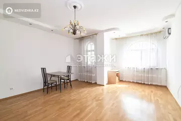 2-комнатная квартира, этаж 3 из 20, 85 м²