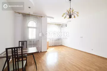 2-комнатная квартира, этаж 3 из 20, 85 м²