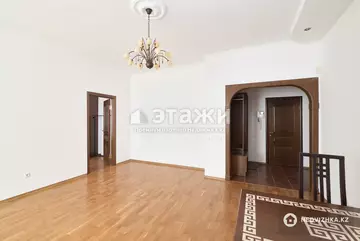 2-комнатная квартира, этаж 3 из 20, 85 м²