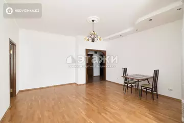 2-комнатная квартира, этаж 3 из 20, 85 м²