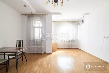 2-комнатная квартира, этаж 3 из 20, 85 м²