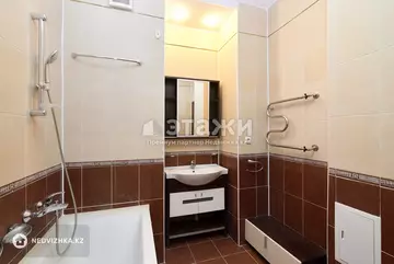 85 м², 2-комнатная квартира, этаж 3 из 20, 85 м², изображение - 15