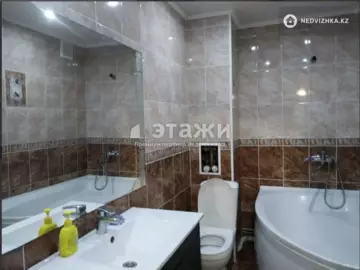 45 м², 1-комнатная квартира, этаж 14 из 17, 45 м², изображение - 5