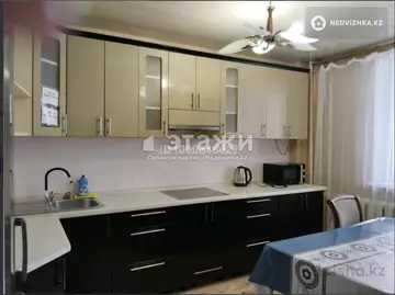 45 м², 1-комнатная квартира, этаж 14 из 17, 45 м², изображение - 6