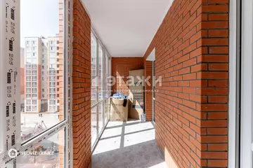 41.5 м², 1-комнатная квартира, этаж 5 из 12, 42 м², изображение - 4