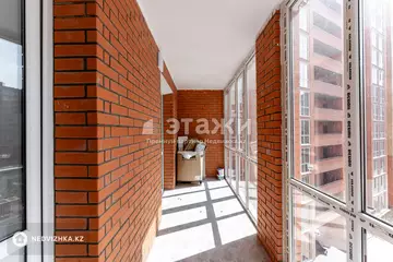 41.5 м², 1-комнатная квартира, этаж 5 из 12, 42 м², изображение - 5