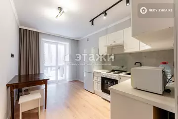 41.5 м², 1-комнатная квартира, этаж 5 из 12, 42 м², изображение - 7