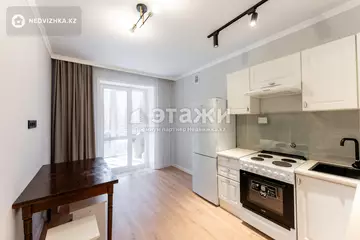 41.5 м², 1-комнатная квартира, этаж 5 из 12, 42 м², изображение - 8