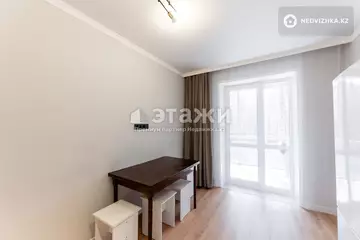 41.5 м², 1-комнатная квартира, этаж 5 из 12, 42 м², изображение - 9