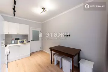 41.5 м², 1-комнатная квартира, этаж 5 из 12, 42 м², изображение - 10
