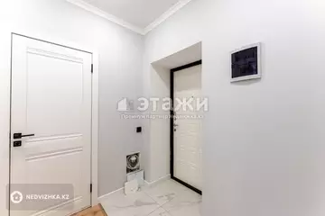 41.5 м², 1-комнатная квартира, этаж 5 из 12, 42 м², изображение - 13