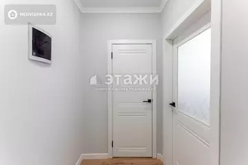 41.5 м², 1-комнатная квартира, этаж 5 из 12, 42 м², изображение - 14