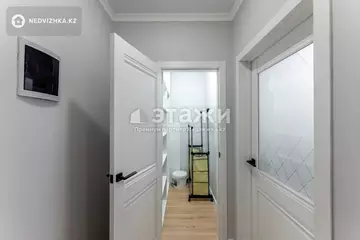 41.5 м², 1-комнатная квартира, этаж 5 из 12, 42 м², изображение - 15