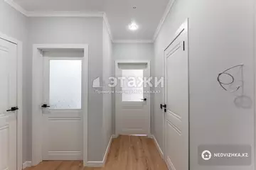 41.5 м², 1-комнатная квартира, этаж 5 из 12, 42 м², изображение - 17