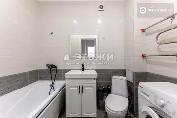 41.5 м², 1-комнатная квартира, этаж 5 из 12, 42 м², изображение - 18