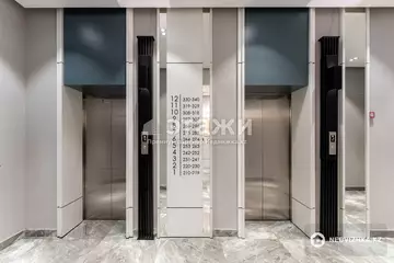 41.5 м², 1-комнатная квартира, этаж 5 из 12, 42 м², изображение - 21