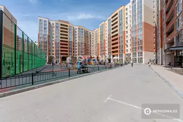 41.5 м², 1-комнатная квартира, этаж 5 из 12, 42 м², изображение - 23
