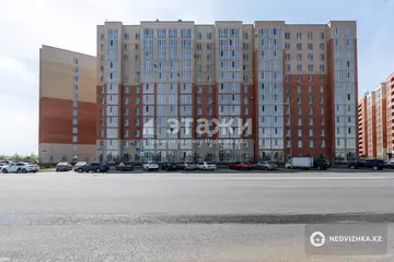 41.5 м², 1-комнатная квартира, этаж 5 из 12, 42 м², изображение - 25