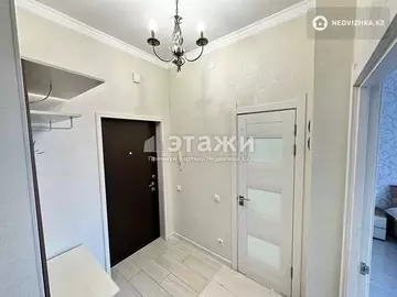 2-комнатная квартира, этаж 4 из 8, 46 м²
