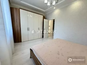 46 м², 2-комнатная квартира, этаж 4 из 8, 46 м², изображение - 4