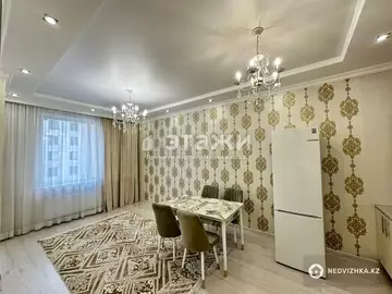 46 м², 2-комнатная квартира, этаж 4 из 8, 46 м², изображение - 5