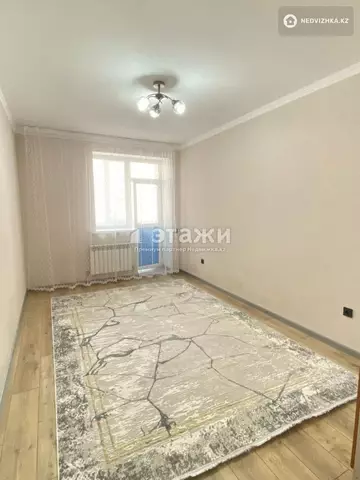 1-комнатная квартира, этаж 3 из 9, 39 м²