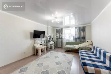 40.1 м², 1-комнатная квартира, этаж 13 из 13, 40 м², изображение - 1