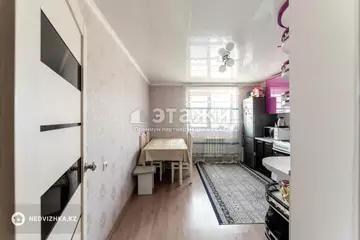 40.1 м², 1-комнатная квартира, этаж 13 из 13, 40 м², изображение - 3