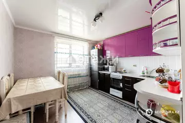 40.1 м², 1-комнатная квартира, этаж 13 из 13, 40 м², изображение - 4