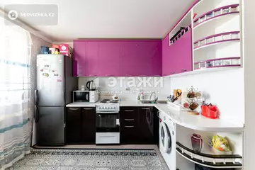40.1 м², 1-комнатная квартира, этаж 13 из 13, 40 м², изображение - 5