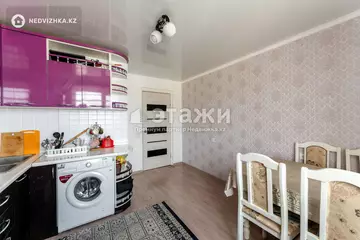 40.1 м², 1-комнатная квартира, этаж 13 из 13, 40 м², изображение - 7