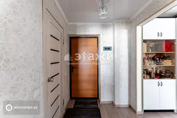 40.1 м², 1-комнатная квартира, этаж 13 из 13, 40 м², изображение - 8