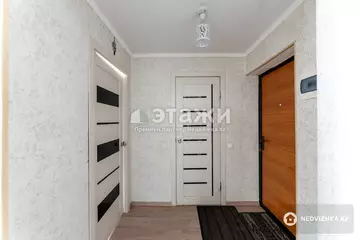 40.1 м², 1-комнатная квартира, этаж 13 из 13, 40 м², изображение - 10