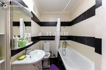 40.1 м², 1-комнатная квартира, этаж 13 из 13, 40 м², изображение - 11