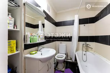 40.1 м², 1-комнатная квартира, этаж 13 из 13, 40 м², изображение - 12