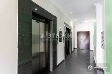 40.1 м², 1-комнатная квартира, этаж 13 из 13, 40 м², изображение - 13