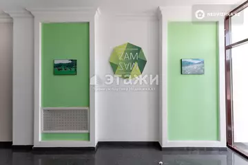 40.1 м², 1-комнатная квартира, этаж 13 из 13, 40 м², изображение - 14