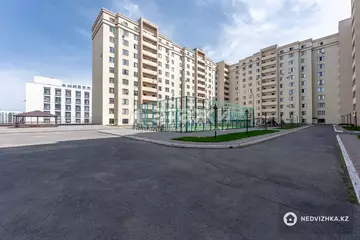 40.1 м², 1-комнатная квартира, этаж 13 из 13, 40 м², изображение - 20